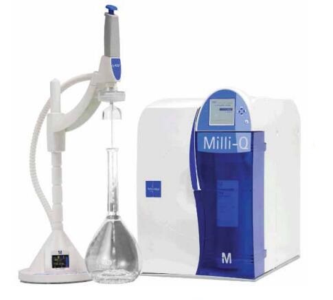 Milli-Q Advantage A10