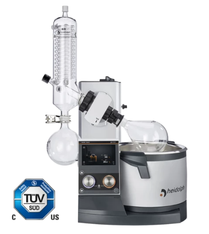 Hei-VAP Expert